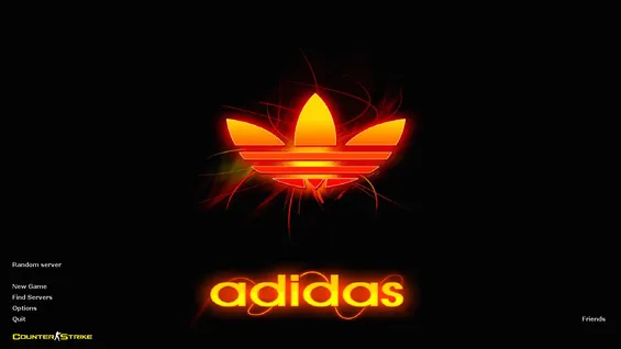 CS 1.6 Adidas