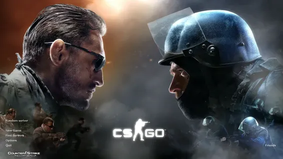 CS 1.6 Global Offensive Edition