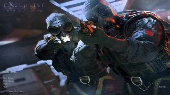 CS 1.6 eXclusive