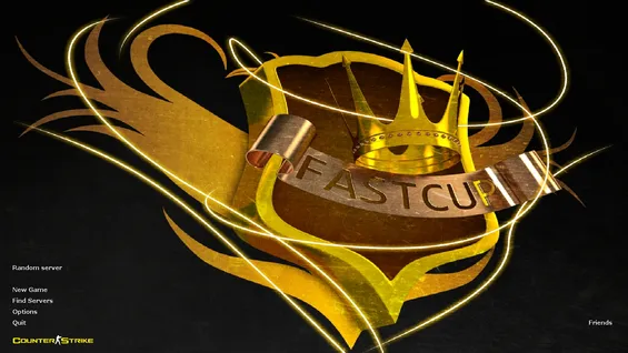 CS 1.6 FastCup
