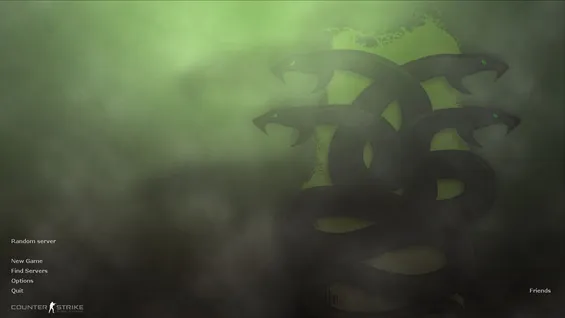 CS 1.6 Hydra