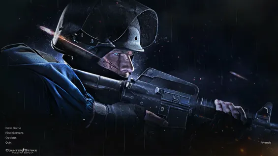 CS 1.6 New Edition