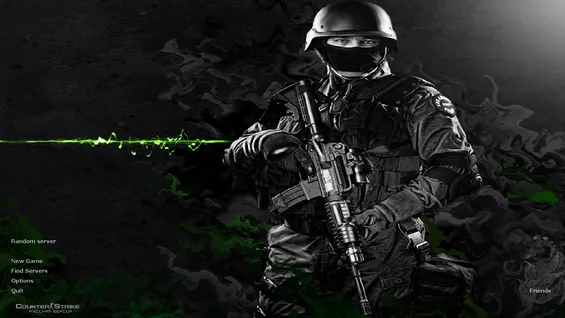 CS 1.6 NewStyle