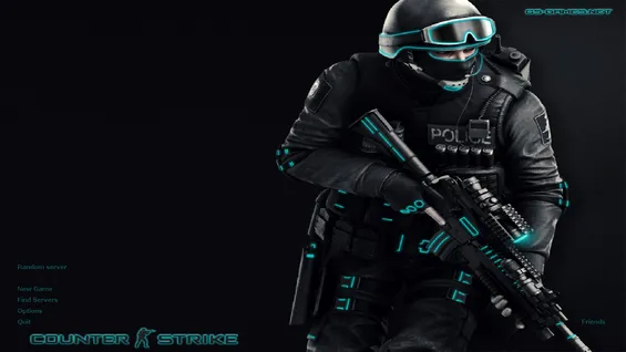 CS 1.6 nEXT