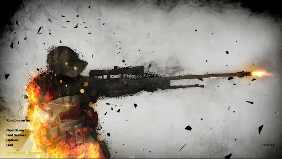 CS 1.6 Power