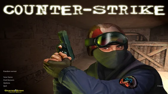 CS 1.6 Retro [v1.5]