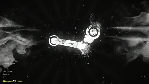 CS 1.6 Steam