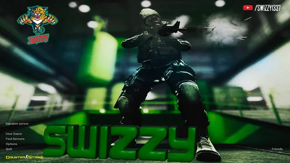 CS 1.6 by Sw1zzY