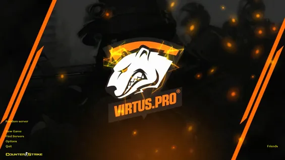 CS 1.6 Virtus Pro