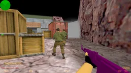 CS 1.6 100FPS screenshot 6