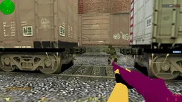 CS 1.6 100FPS screenshot 7