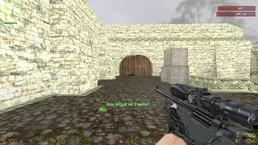CS 1.6 2019 screenshot 5