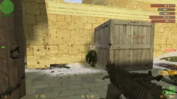 CS 1.6 Victory Day on May 9th screenshot 1
