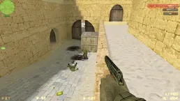 CS 1.6 Victory Day on May 9th screenshot 3