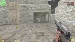 CS 1.6 Victory Day on May 9th screenshot 6