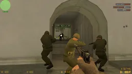 CS 1.6 Victory Day on May 9th screenshot 9