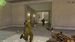 CS 1.6 Victory Day on May 9th screenshot 10