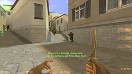 CS 1.6 Victory Day on May 9th screenshot 11