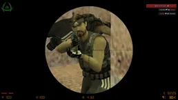 CS 1.6 Adidas screenshot 2