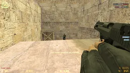 CS 1.6 Adidas screenshot 3