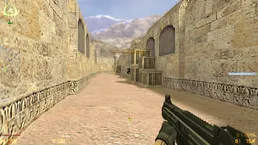 CS 1.6 Adidas screenshot 7