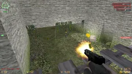 CS 1.6 Adidas screenshot 10