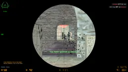 CS 1.6 Adidas screenshot 12