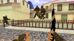 CS 1.6 Adidas screenshot 15