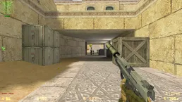 CS 1.6 Alfa ANTITERROR screenshot 3