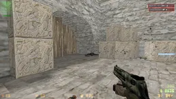 CS 1.6 Alfa ANTITERROR screenshot 7