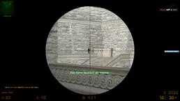 CS 1.6 Alfa ANTITERROR screenshot 10