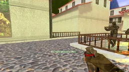 CS 1.6 Alfa ANTITERROR screenshot 13