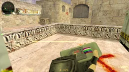 CS 1.6 All-CS Final v35 screenshot 2
