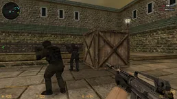 CS 1.6 All-CS Final v35 screenshot 3