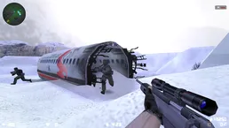 CS 1.6 All-CS Final v35 screenshot 4