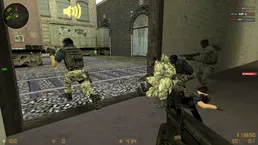 CS 1.6 All-CS Final v35 screenshot 5