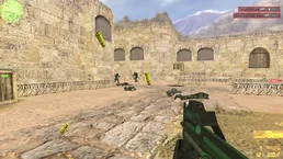 CS 1.6 by AmsterDam screenshot 2