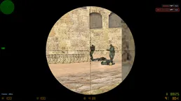 CS 1.6 by AmsterDam screenshot 3