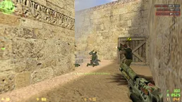 CS 1.6 by AmsterDam screenshot 4