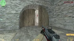CS 1.6 by AmsterDam screenshot 5