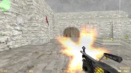 CS 1.6 by AmsterDam screenshot 6