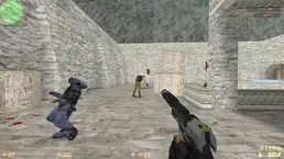 CS 1.6 by AmsterDam screenshot 7