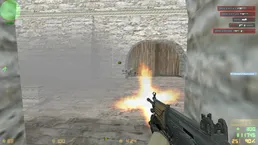 CS 1.6 by AmsterDam screenshot 8