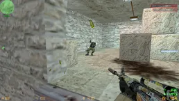 CS 1.6 by AmsterDam screenshot 9