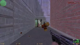 CS 1.6 by AmsterDam screenshot 11