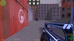CS 1.6 by AmsterDam screenshot 12