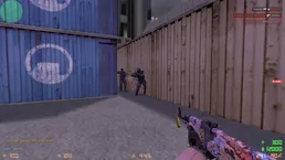 CS 1.6 by AmsterDam screenshot 13