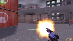 CS 1.6 by AmsterDam screenshot 14