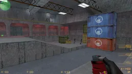 CS 1.6 by AmsterDam screenshot 15