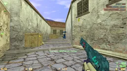 CS 1.6 Animan screenshot 1